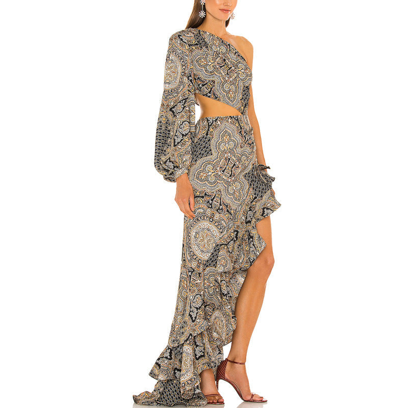 Amari Maxi Dress