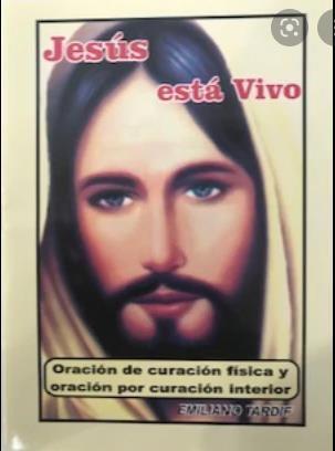 JESÚS ESTÁ VIVO – Tiendita San Juditas