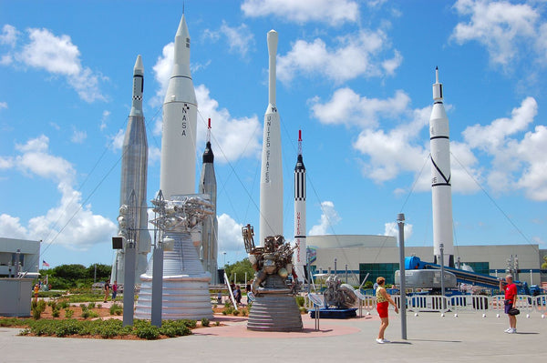 NASA Florida