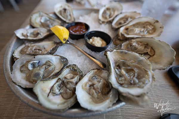 Oysters Claw House Murrells Inlet, SC