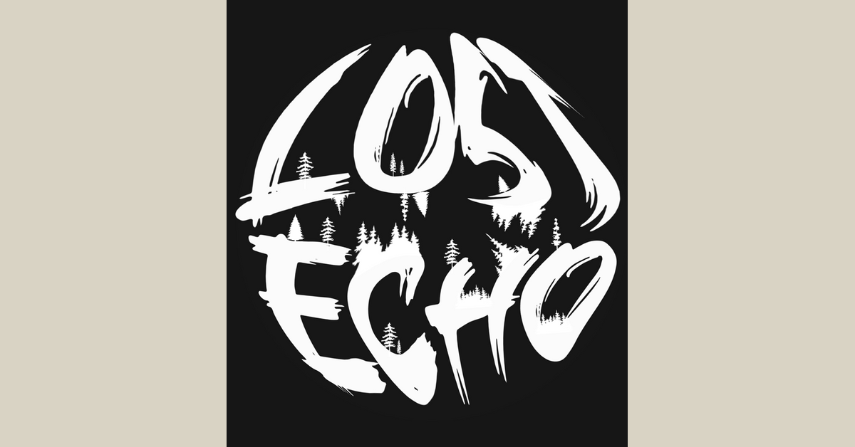 lost echo apparel