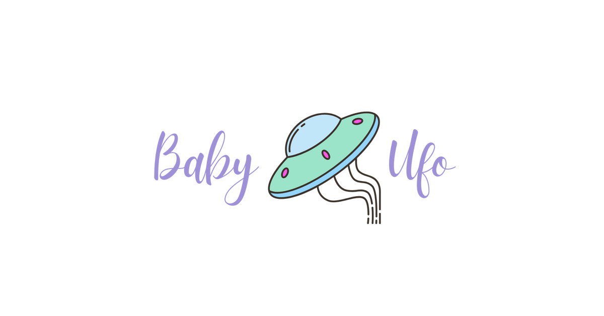 Baby-ufo