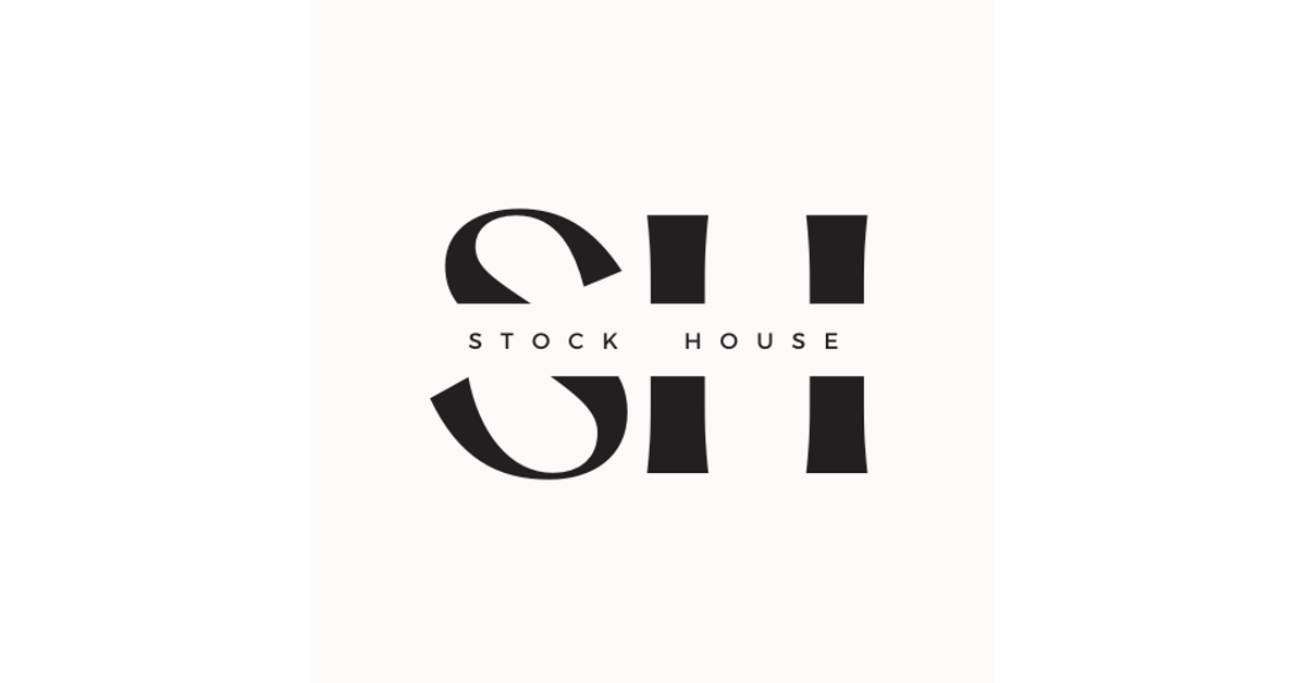 Stock house