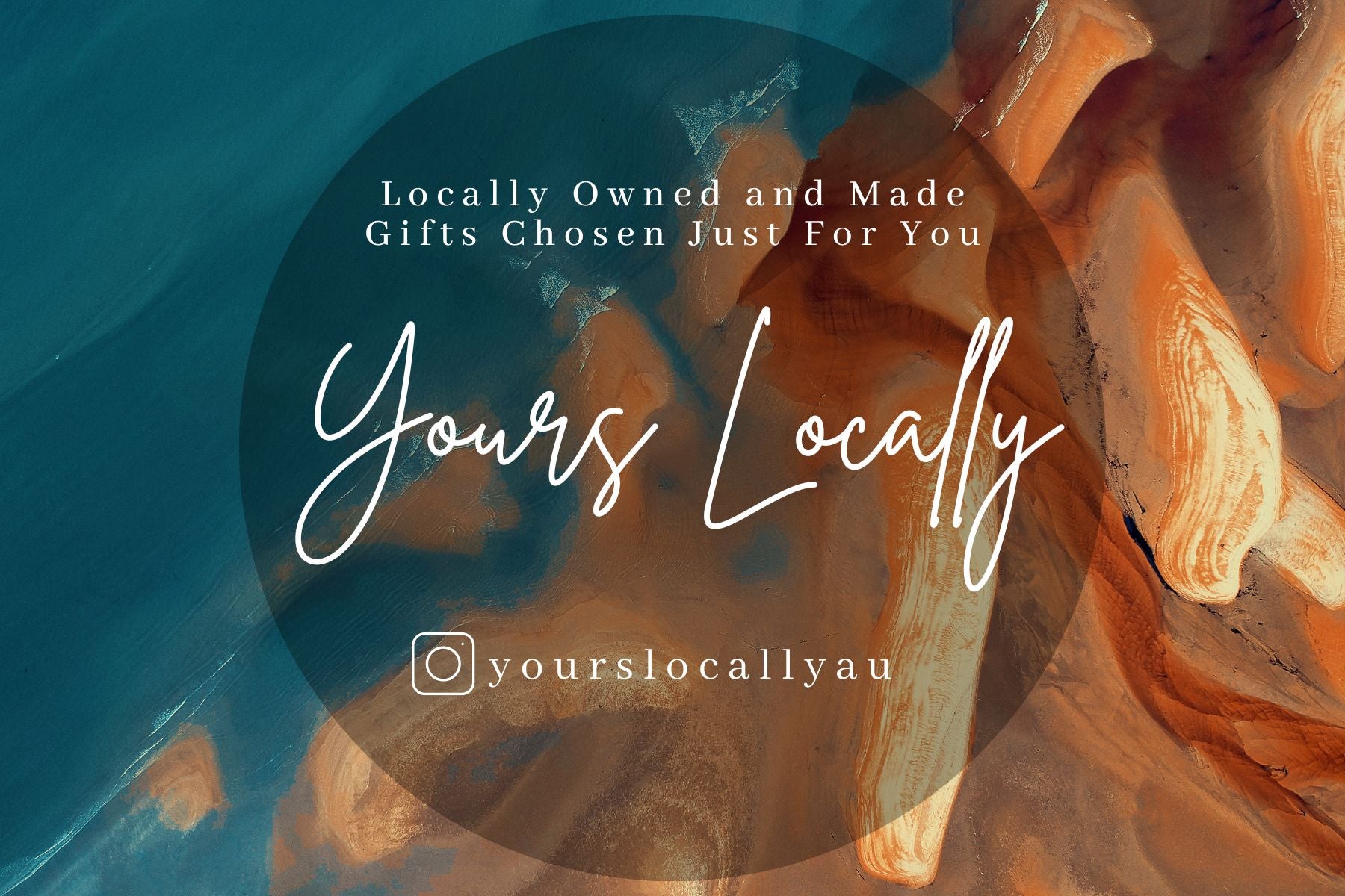 yourslocally.com.au