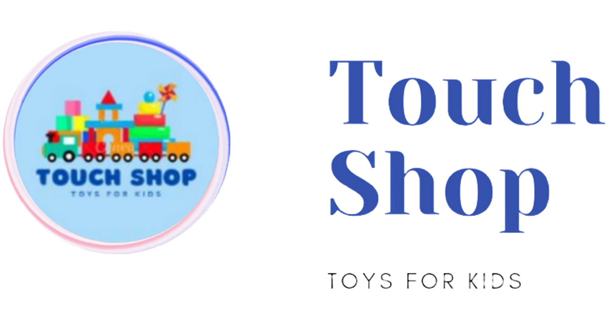 TouchShop Toys