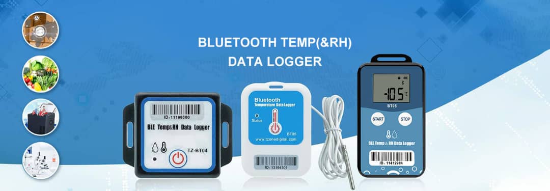 Tz-Wf501 Temperature Sensor WiFi Real-Time Temperature Data