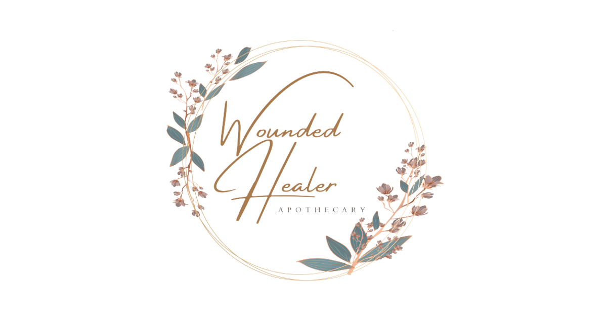 Wounded Healer Apothecary