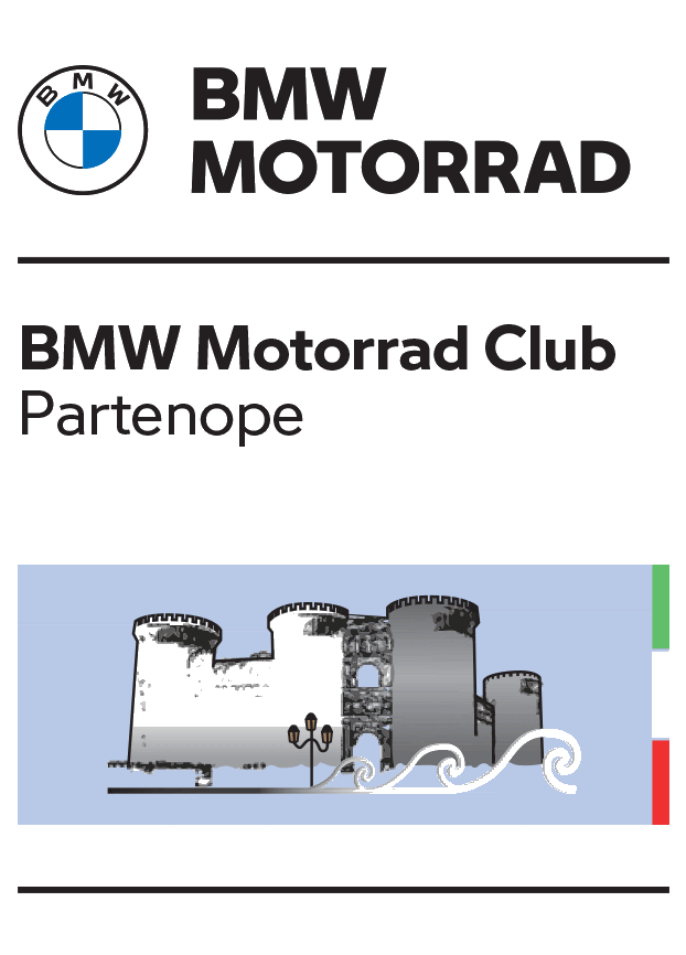 BMW_Motorrad_Club_Partenope