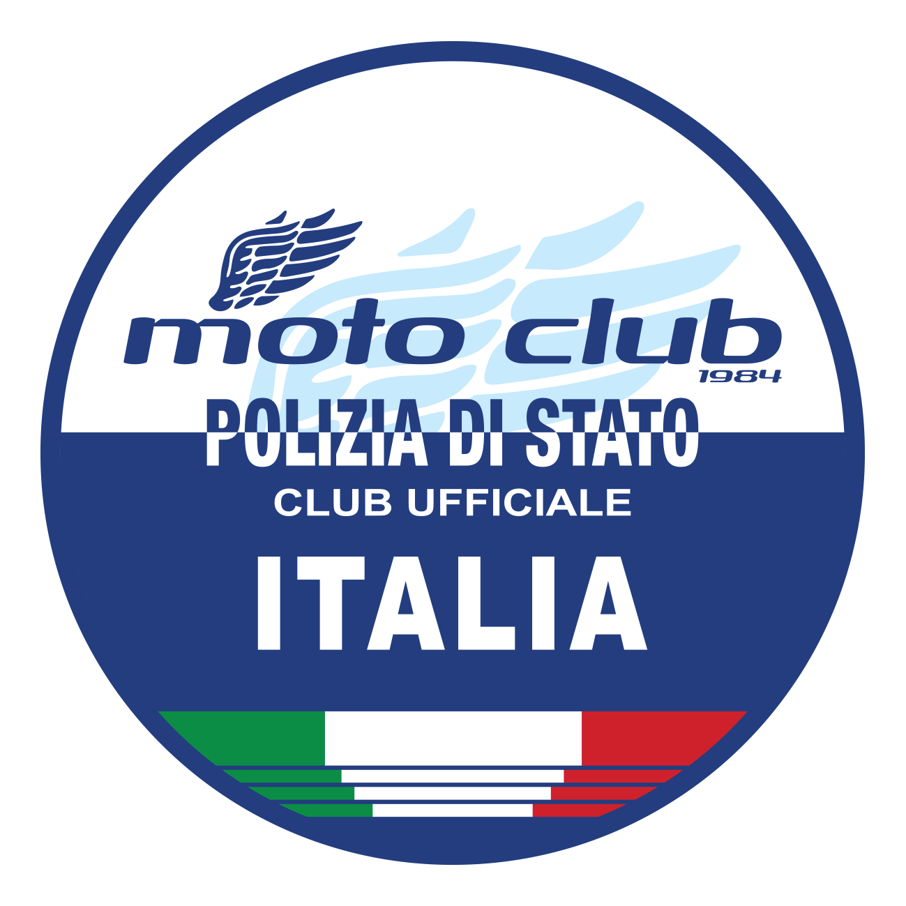 Moto Club Polizia di Stato