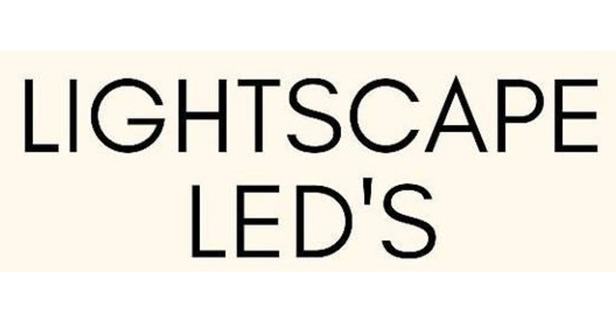 Lightscape LED'S