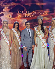 Justyna Haberka - Polska Miss 2023, Miss Badu - Marka Badu Polska