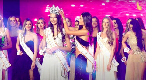 Gala Finałowa Polska Miss 2023 - LIVE - Miss Badu - Polska Miss