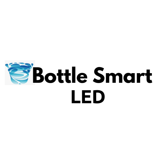 Bottle Smart LED