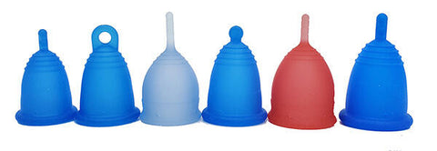 saalt cup comparison standard meluna menstrual cups
