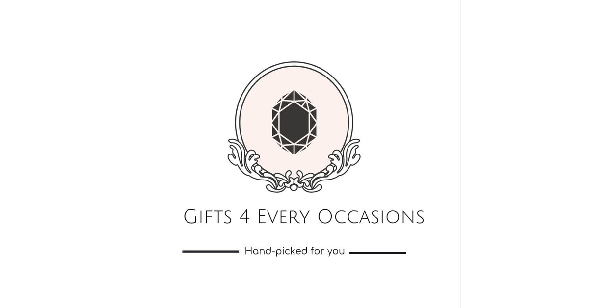 Gifts 4 Every Occasions