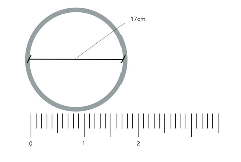 Jewelry Size Chart – Ring Concierge