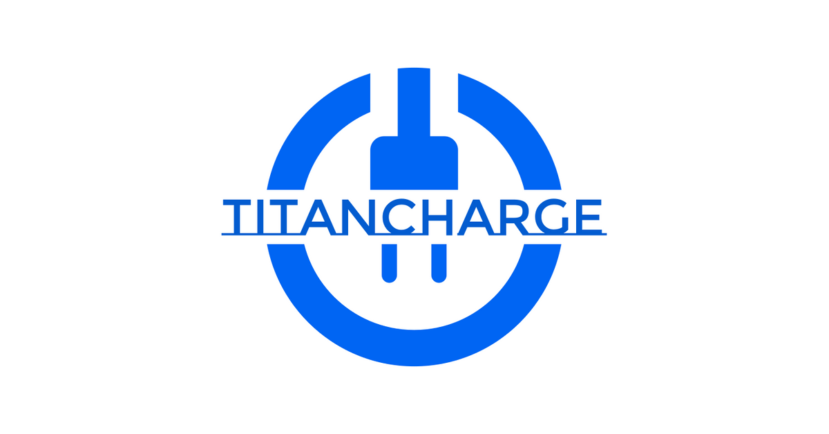 TitanCharge