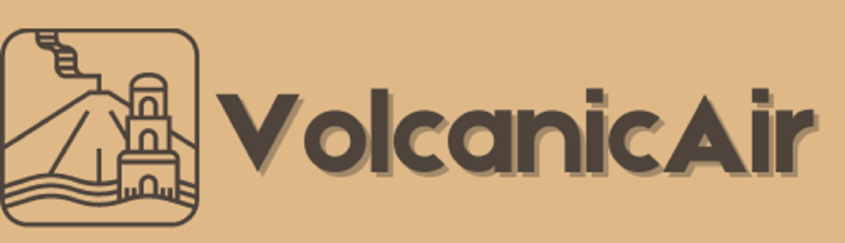 VolcanicAir