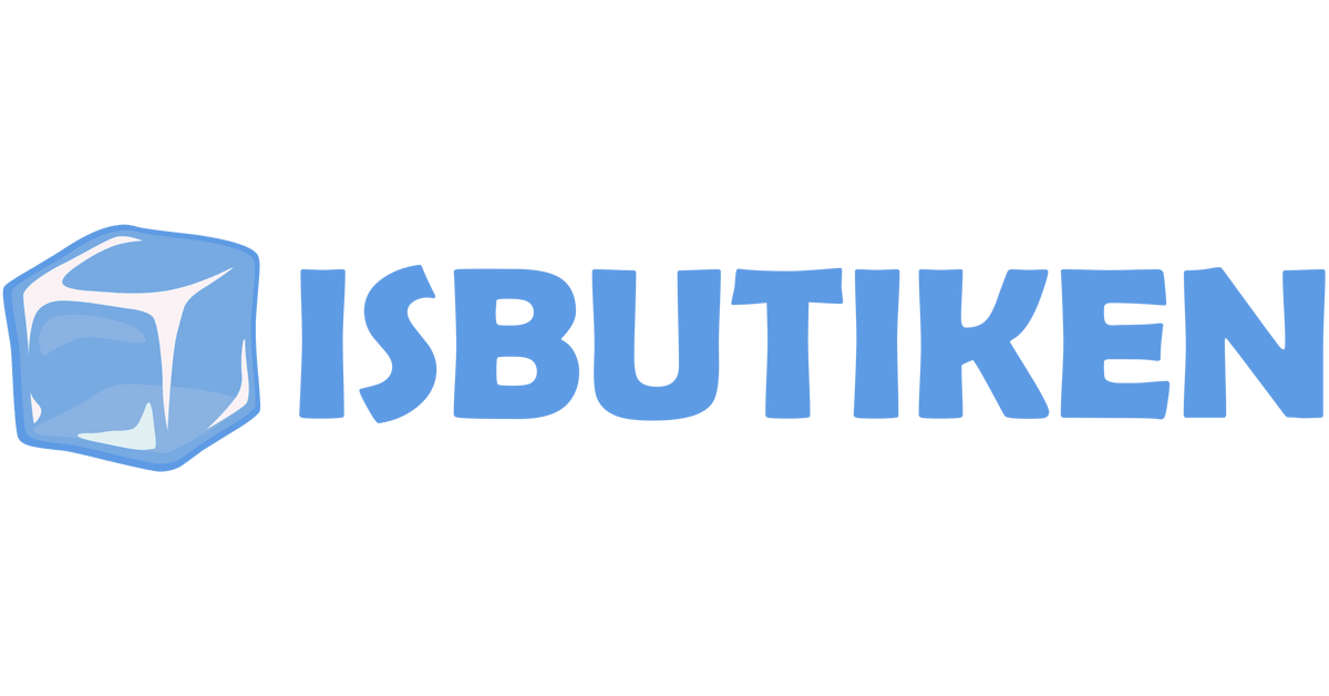 Isbutiken