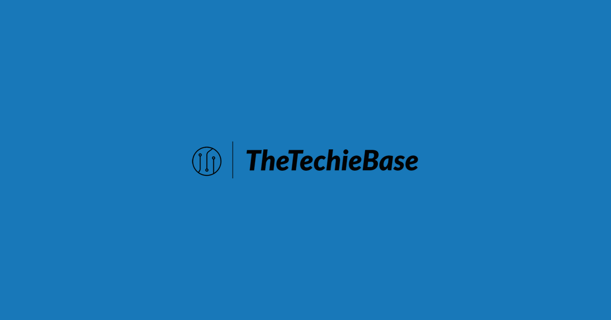 thetechiebase.com