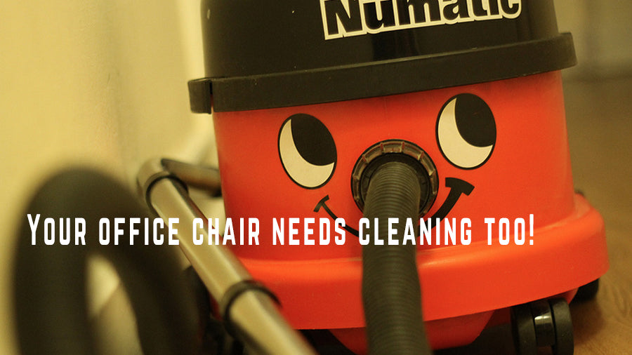 How To Clean Fabric Office Chairs 2ndhnd Com Quality Office