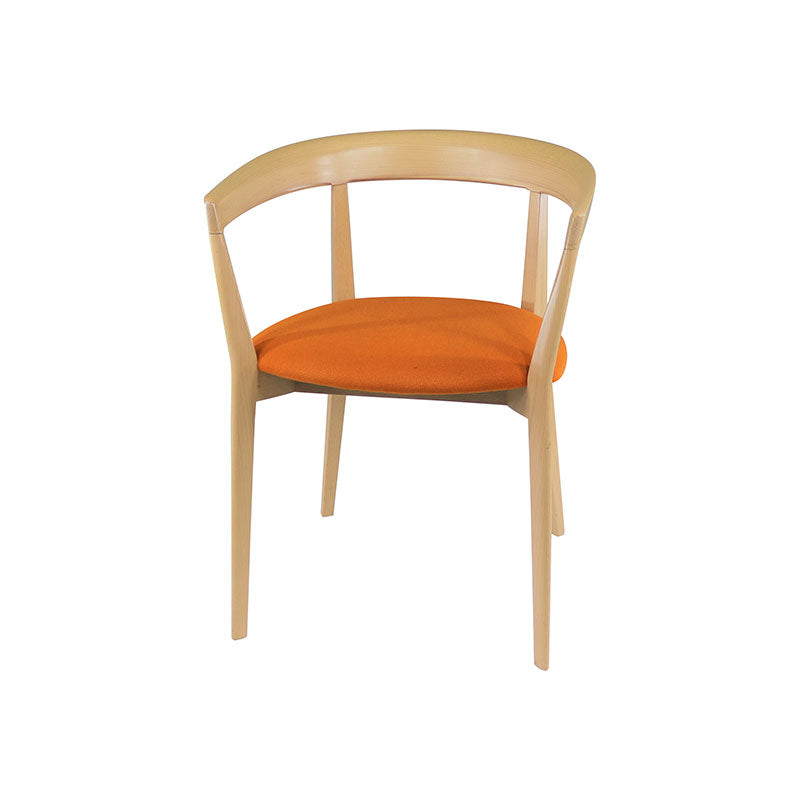 andreu world chair price