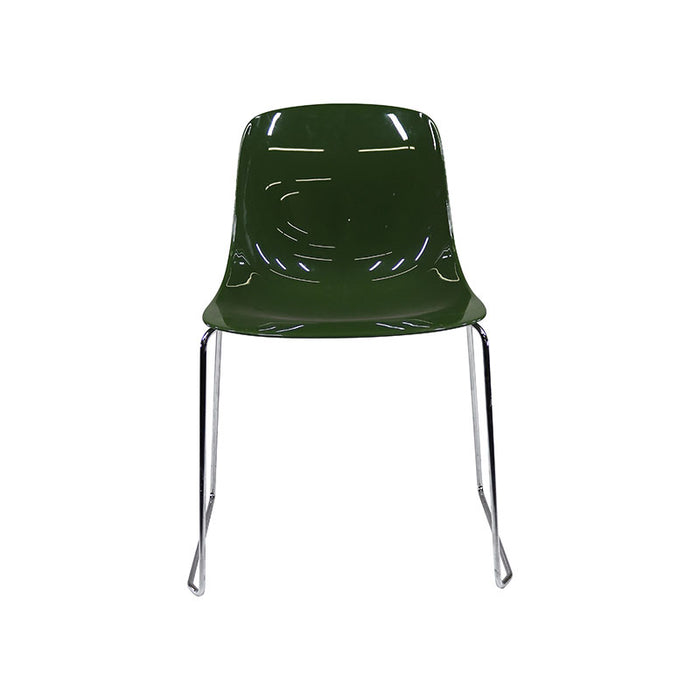 Boss Design Loop Chair - - Kvalitets kontormøbler