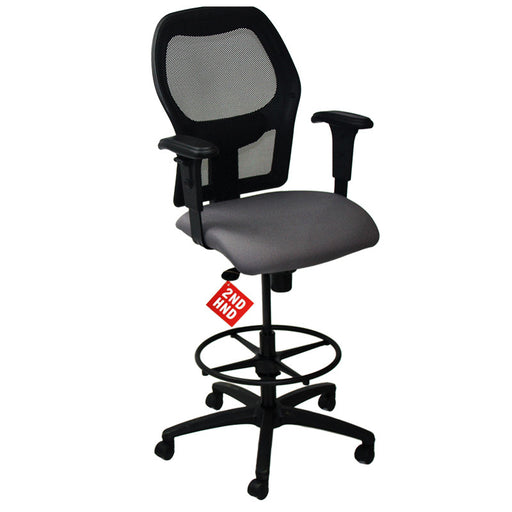 Draughtsman Chairs — 2ndhnd.com - Quality Office Furniture