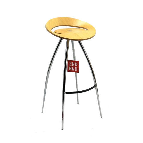 lyra stool