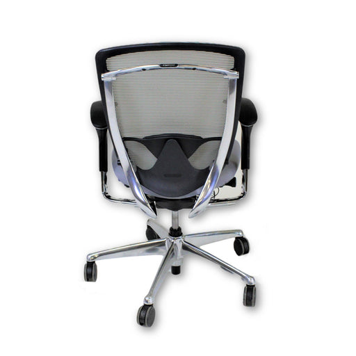 teknion contessa headrest