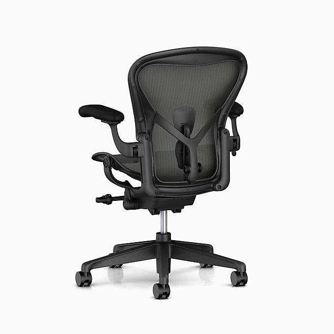 Herman Miller Aeron Office Chair Remastered Brand New 2ndhnd