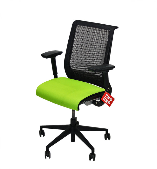 godrej gallop mesh chair