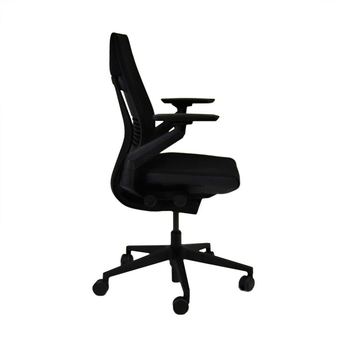 Steelcase Gesture 2ndhnd Com Quality Office Furniture