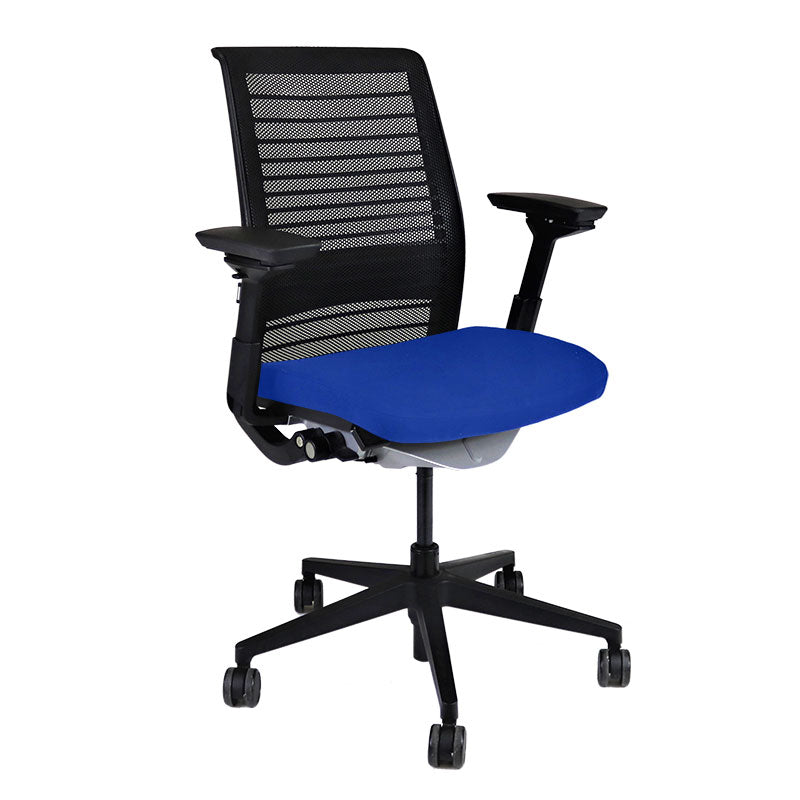 steelcase think chair v2