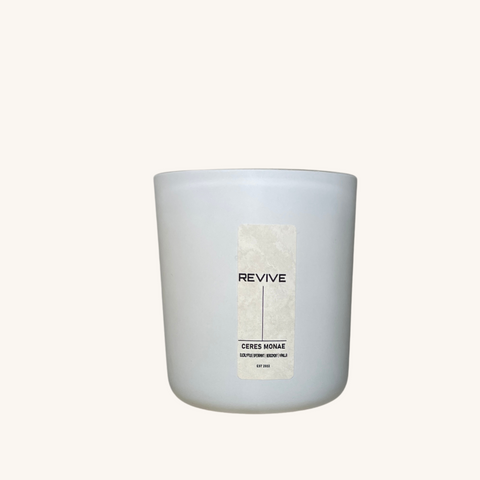 Revive Candle by Ceres Monae