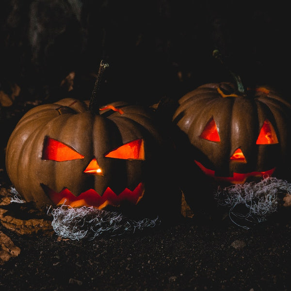 Décoration halloween