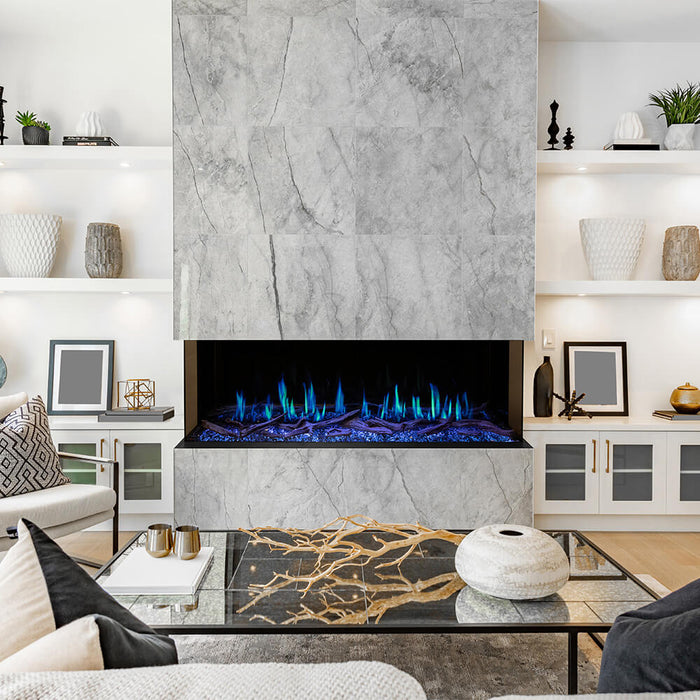 Modern Flames Orion Multi - Electric Fireplace