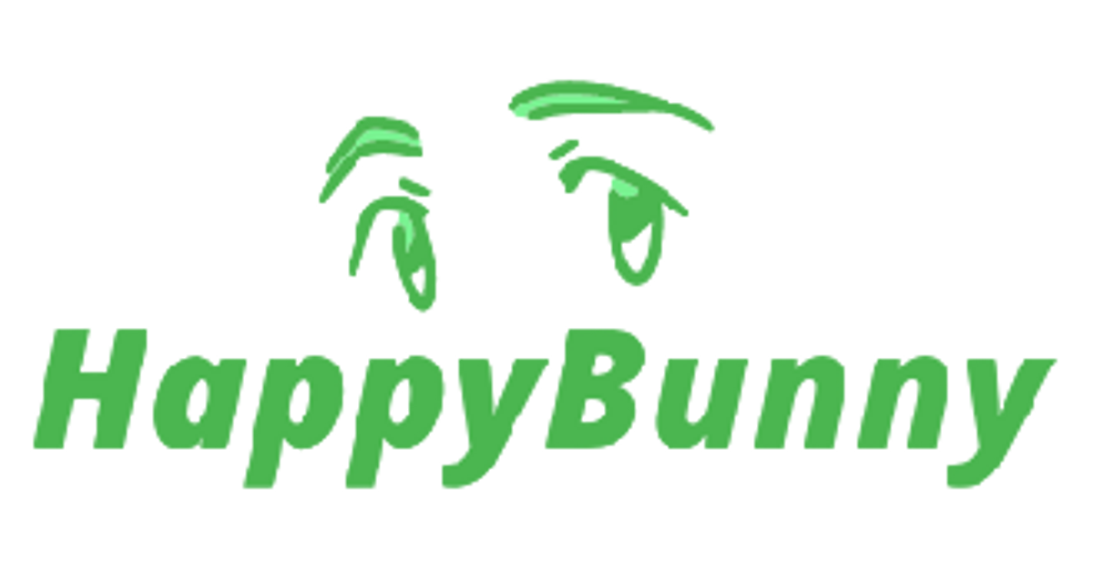 HappyBunny™