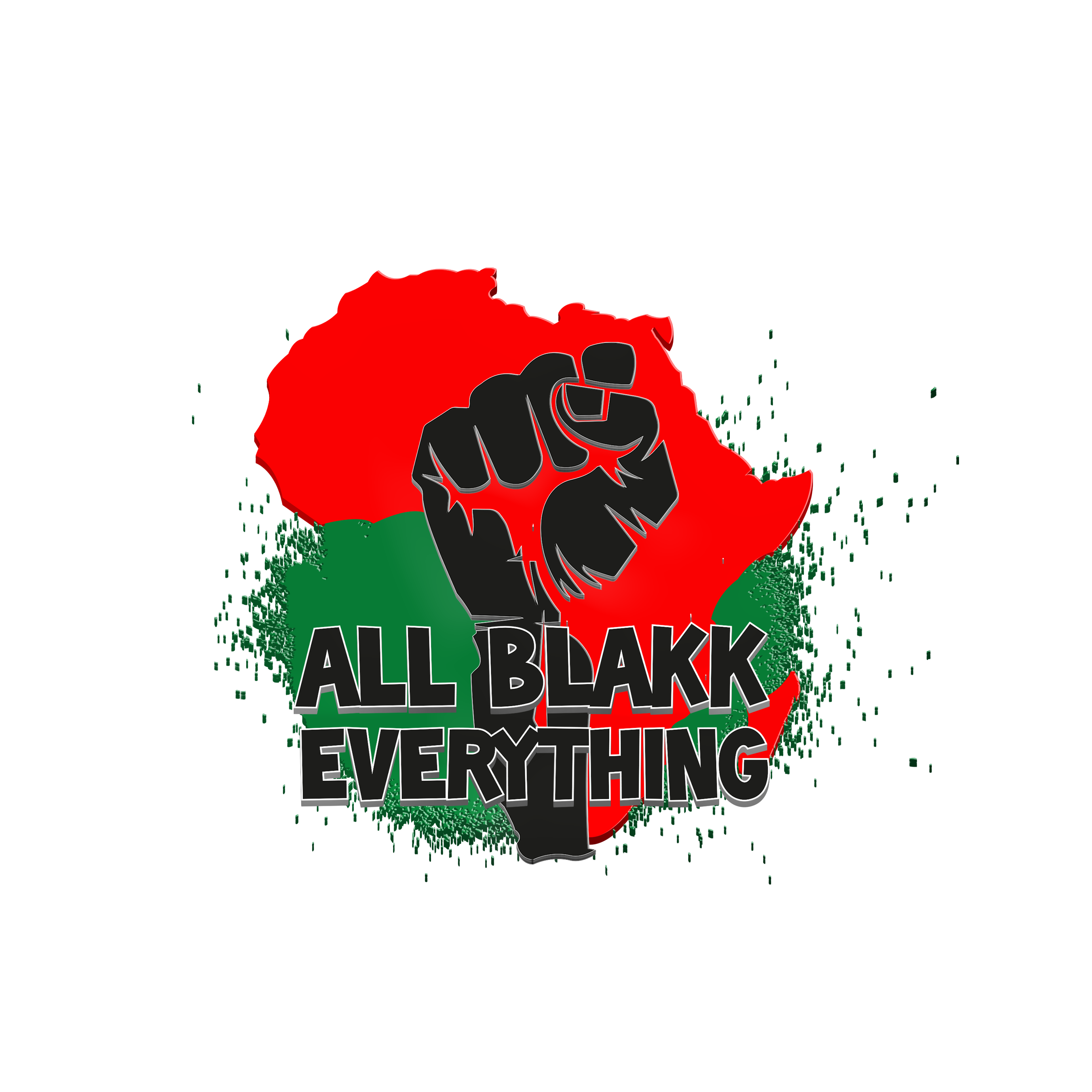 allblakkeverything.com