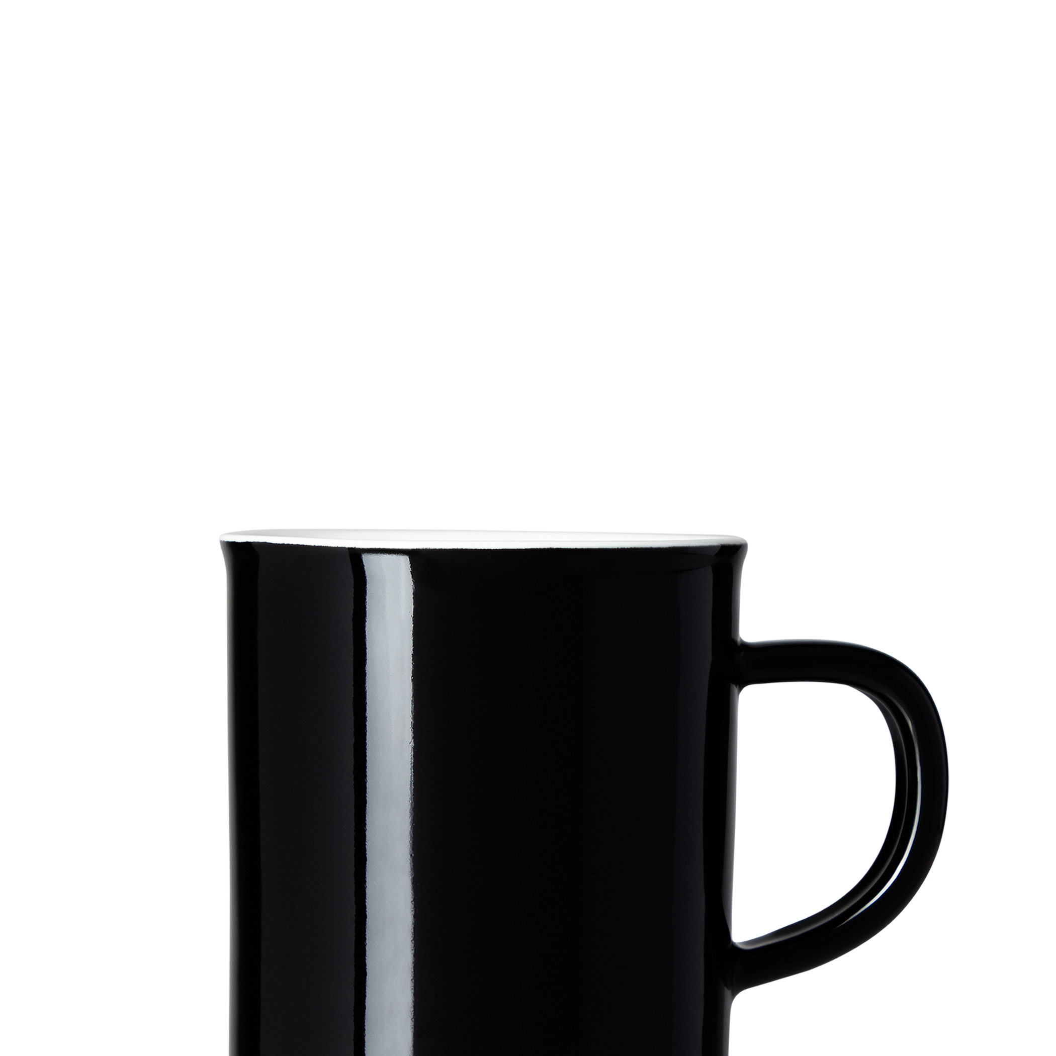 Mighty Mug Ceramic 12 oz : Spring