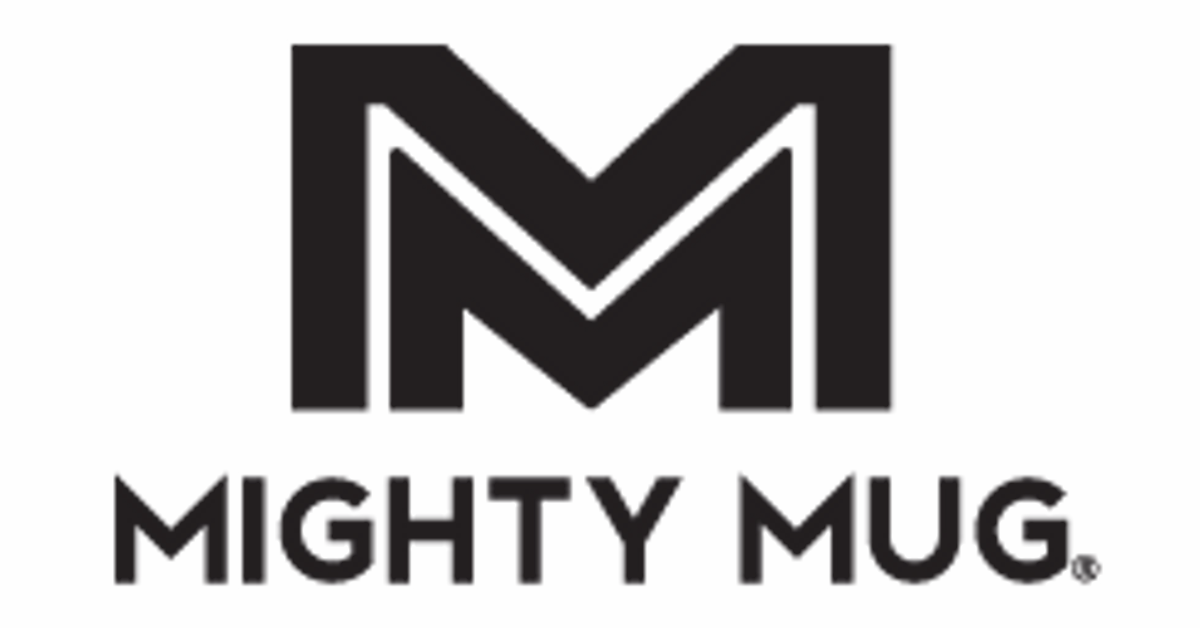Mighty Mug Mini: Black