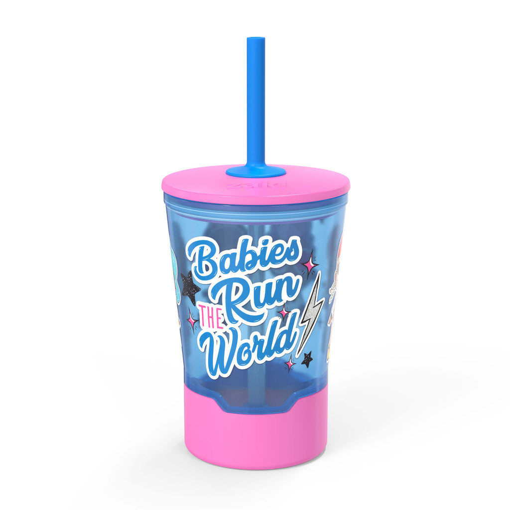 Plastic Non-Fall Suction Water Drink Mighty Mug - China Mighty Cup Mug and  Non-Fall Mug Cup price