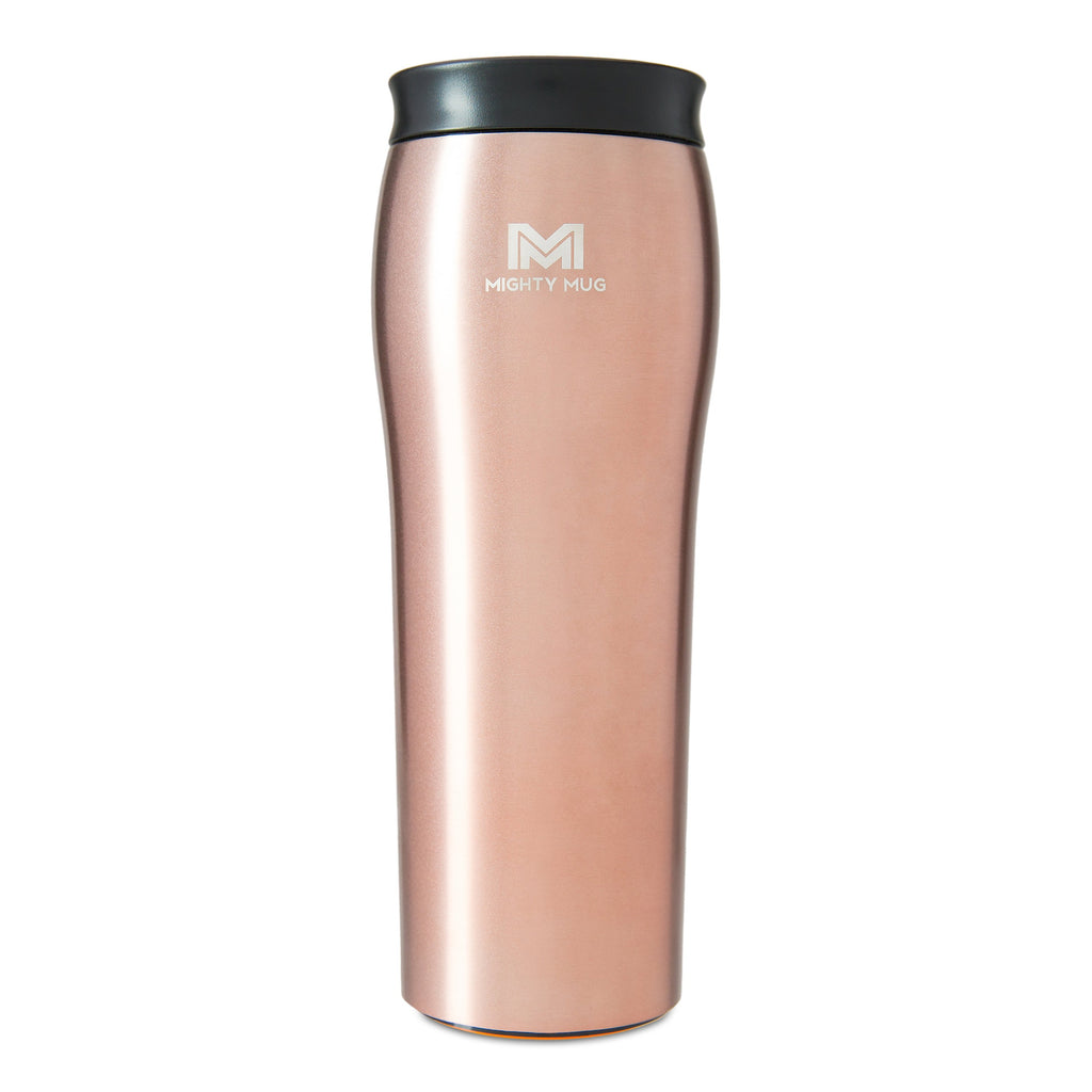 Mighty Mug Jr - 16oz Cup W/ Straw