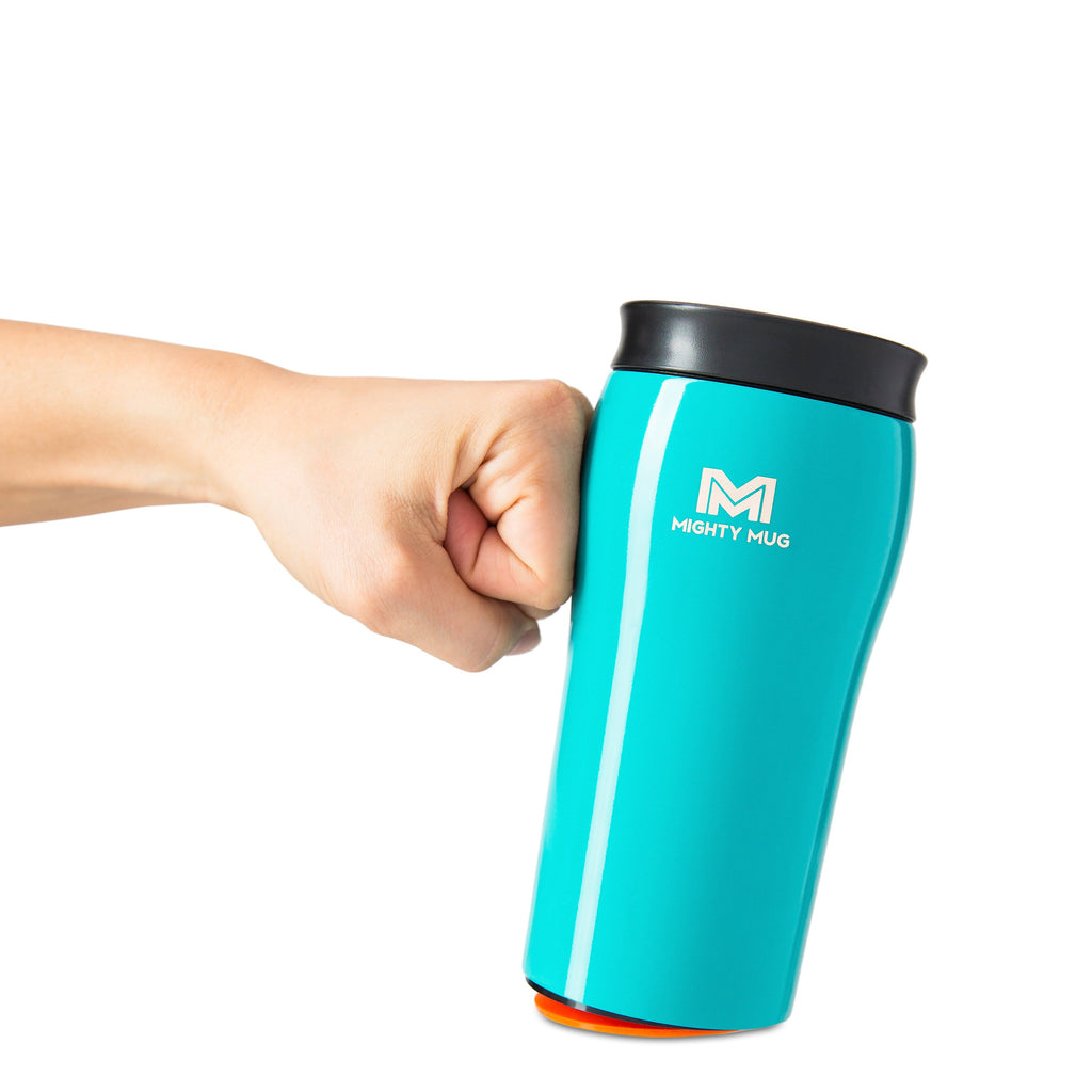 Mighty Mug Ice Blue