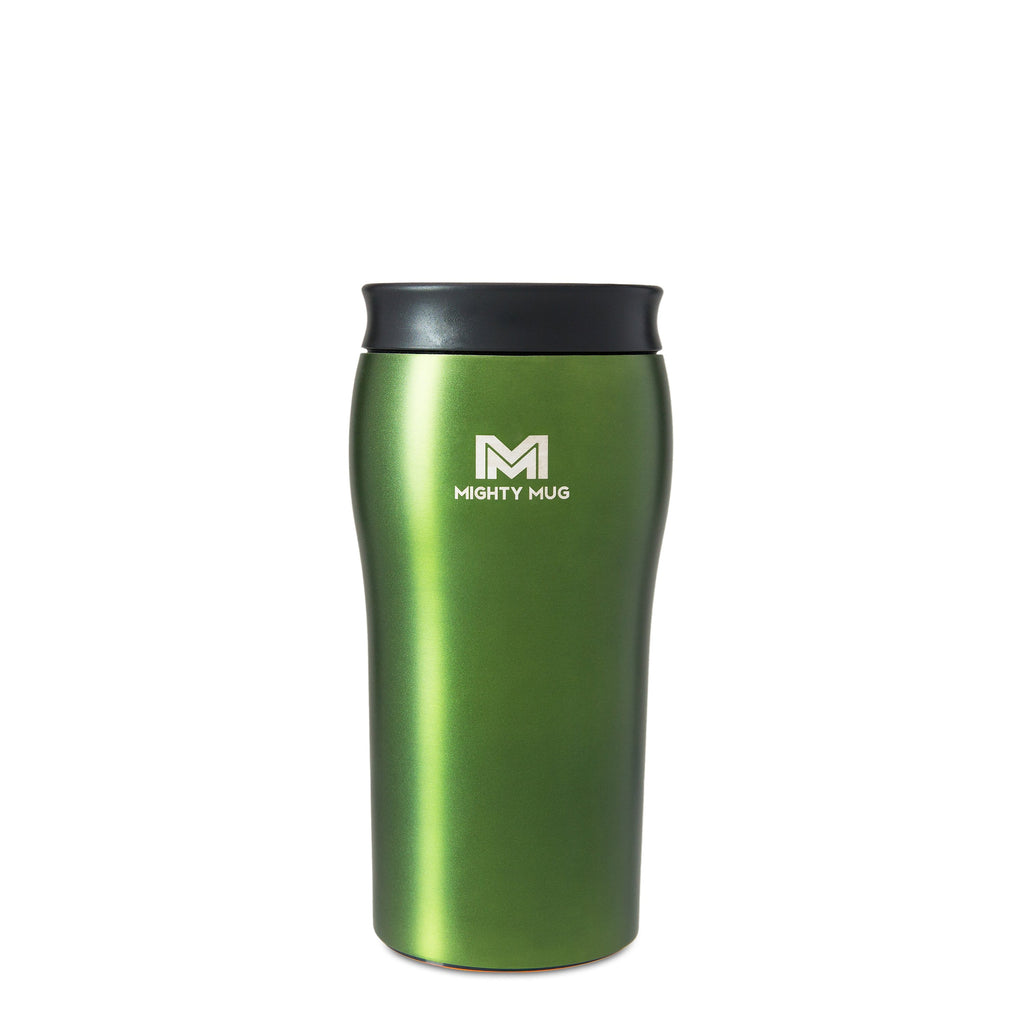 Mighty Mug Ceramic 12 oz : Spring