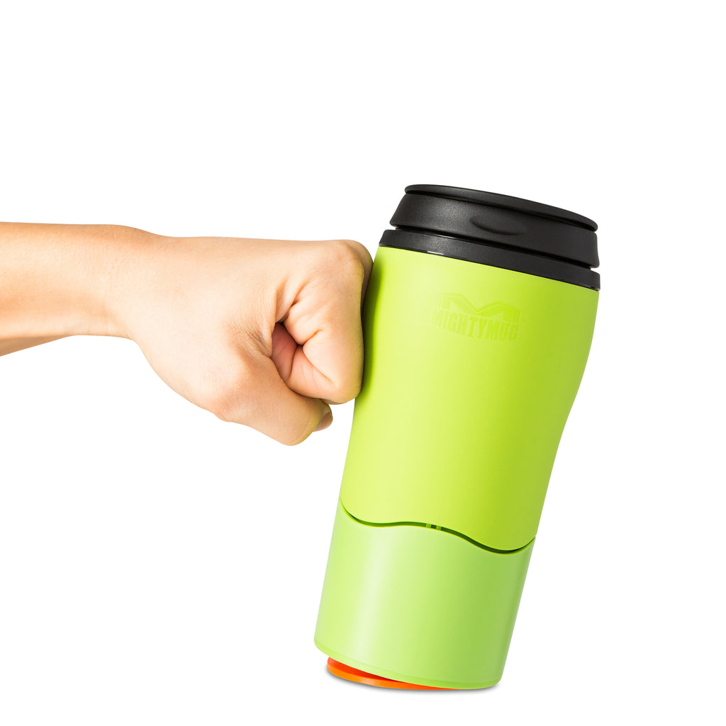 Mighty Mug Mini: Black