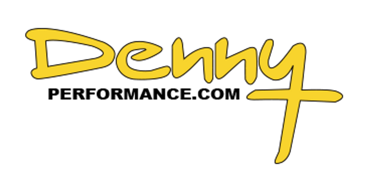 Denny T Performance