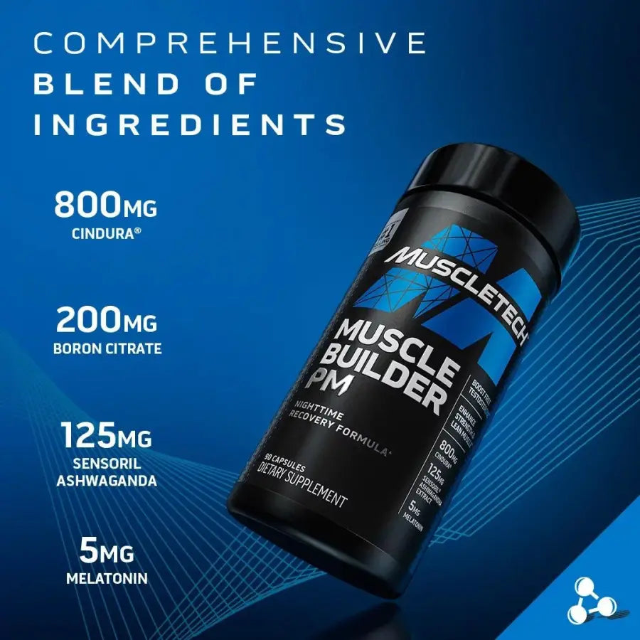 Aminoácidos Androtech Research - Suplementos - Compre Já