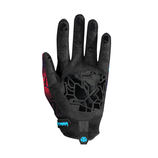 het beleid als bijtend Tuatara Ultra Grip Sim Racing Gloves