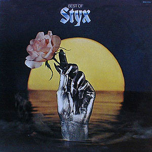 Styx - Best Of Styx
